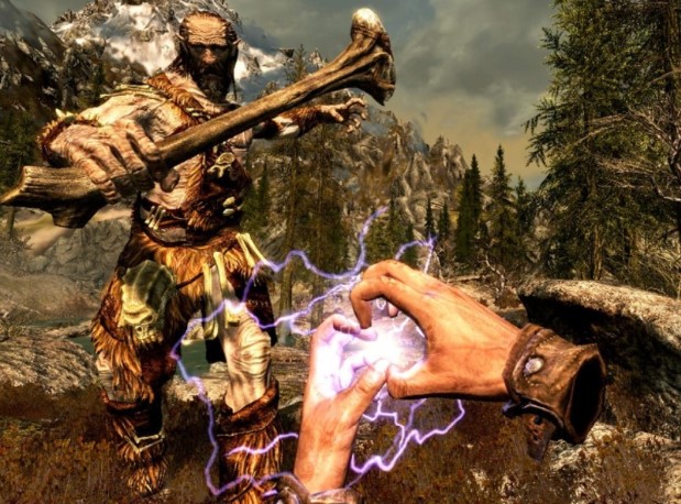 Skyrim Vr Купить Ключ Steam