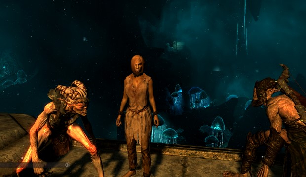 skyrim new life mod skyrim new life mod