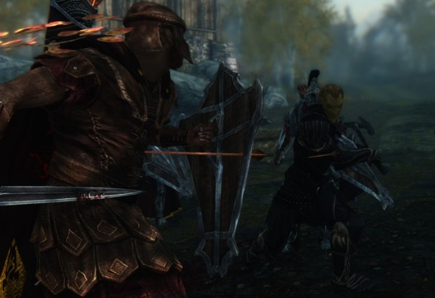 war never changes gameplay overhaul