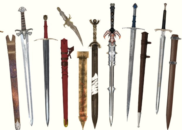 skyrim se best weapon mods skyrim se best weapon mods