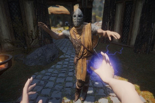 fores new idles in skyrim t pose after uninstall