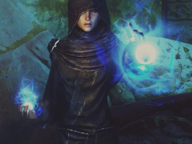 skyrim se necromancer mods skyrim se necromancer mods