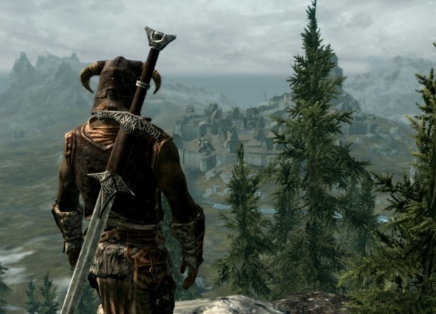 most op skyrim build most op skyrim build