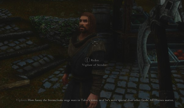 skyrim romance mod captain jack