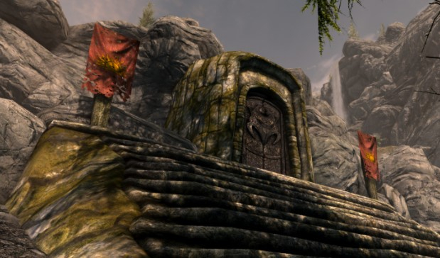 skyrim mythic dawn mod skyrim mythic dawn mod