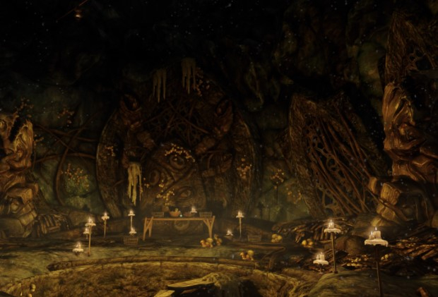 skyrim discover all locations mod skyrim discover all locations mod