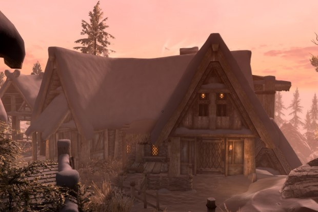 Top 25] Skyrim Best House Mods We Love