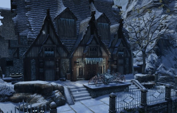 Top 25] Skyrim Best House Mods We Love