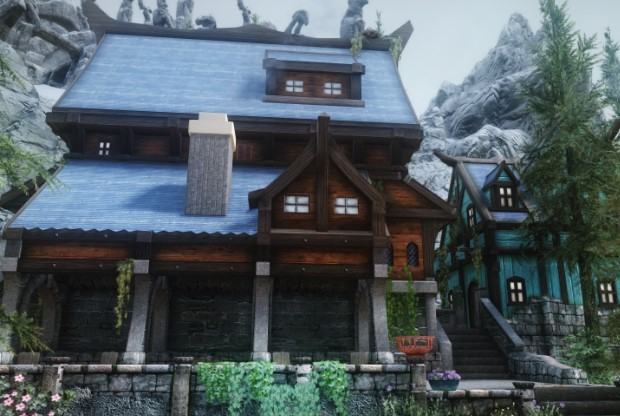 Best House Mods For Skyrim