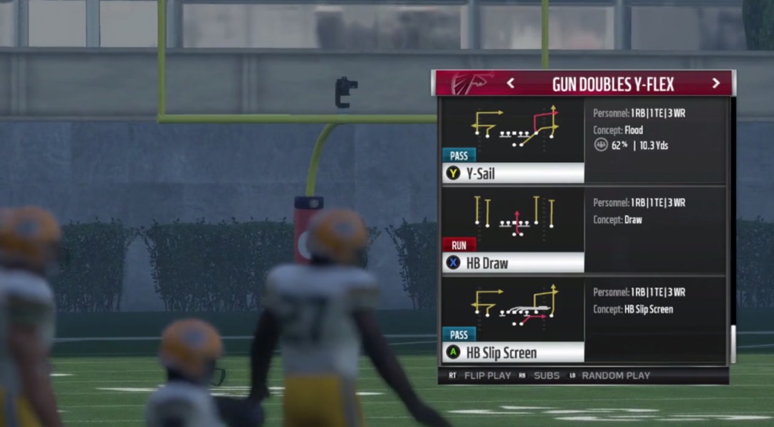 [Top 10] Madden 20 Best Offensive Playbooks Gamers Decide