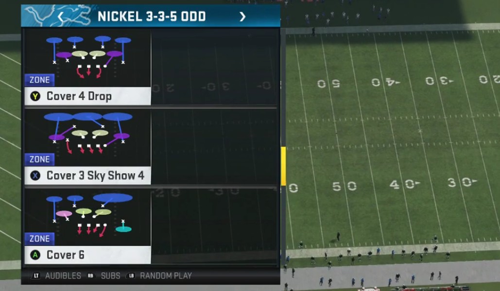 [Top 10] Madden 20 Best Playbooks Gamers Decide