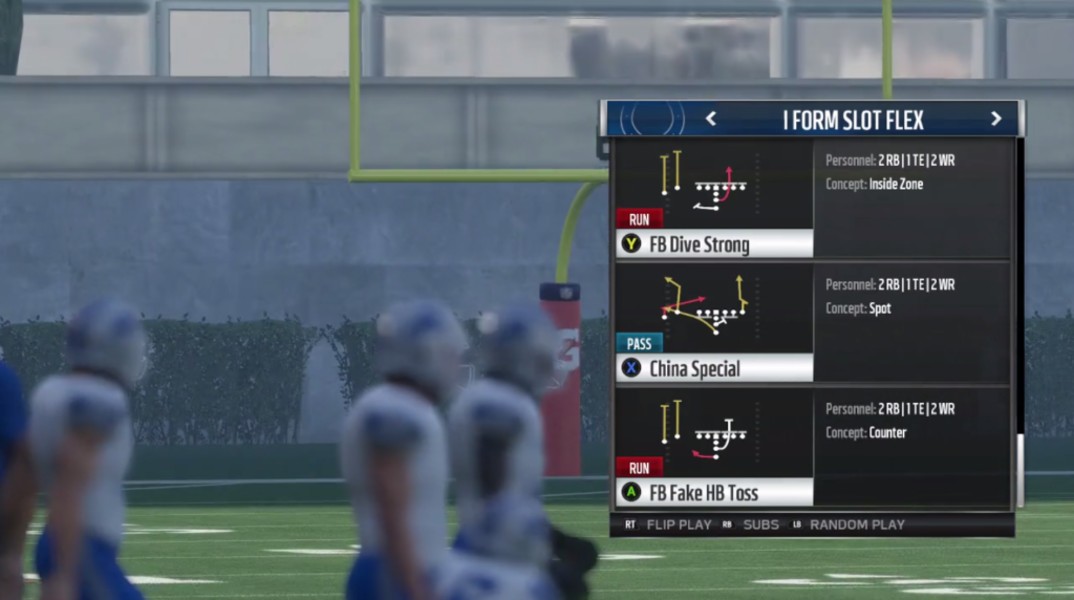 [Top 10] Madden 20 Best Offensive Playbooks Gamers Decide