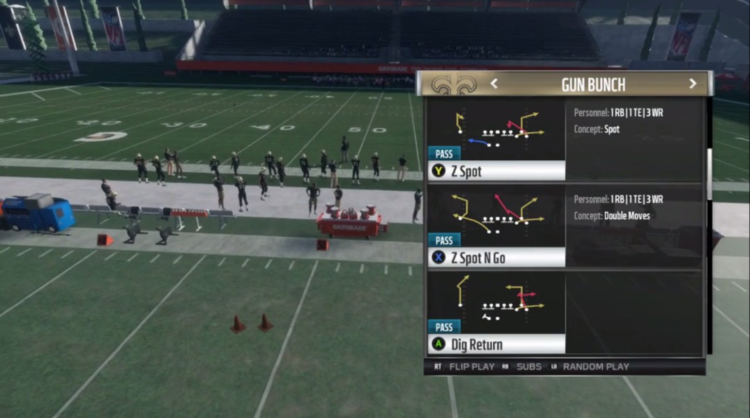 [Top 10] Madden 20 Best Offensive Playbooks Gamers Decide