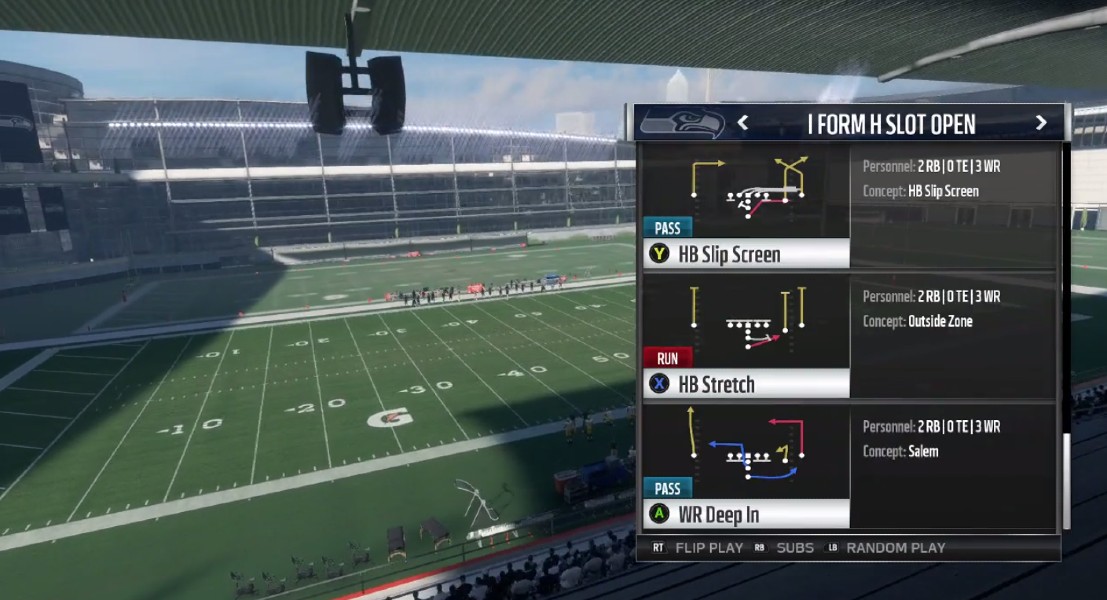 [Top 10] Madden 20 Best Playbooks GAMERS DECIDE