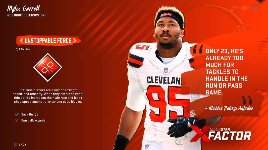 [Top 10] Madden 20 Best Abilities Which are Awesome