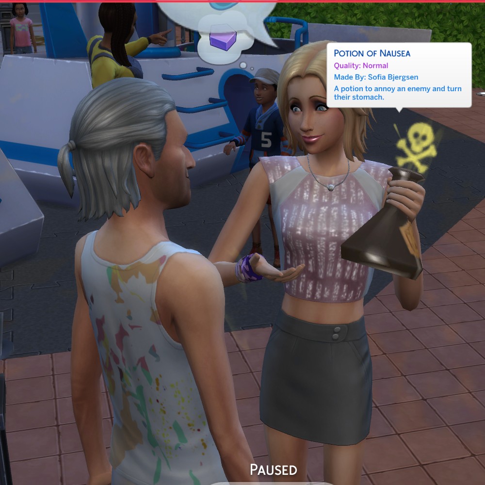 sims 4 poison mod sims 4 poison mod