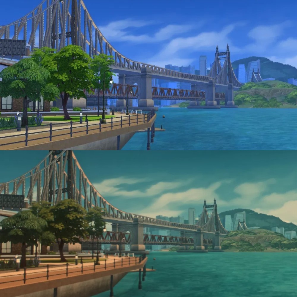sims 4 mod graphic