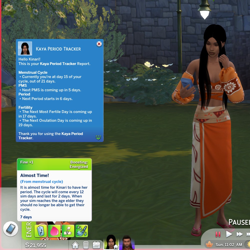 sims 4 god mod