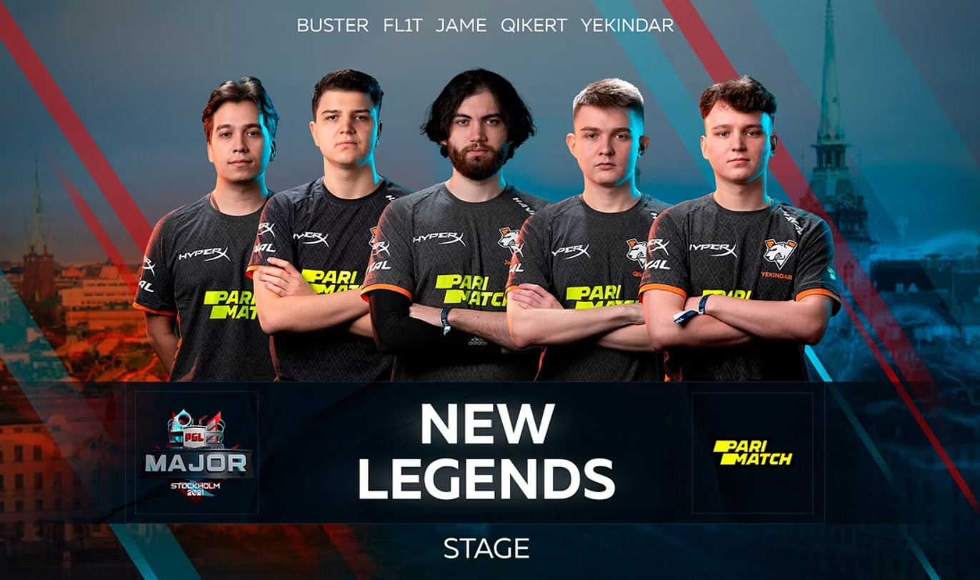 [Top 10] CSGO Best Teams in eSports Right Now (2022) GAMERS DECIDE