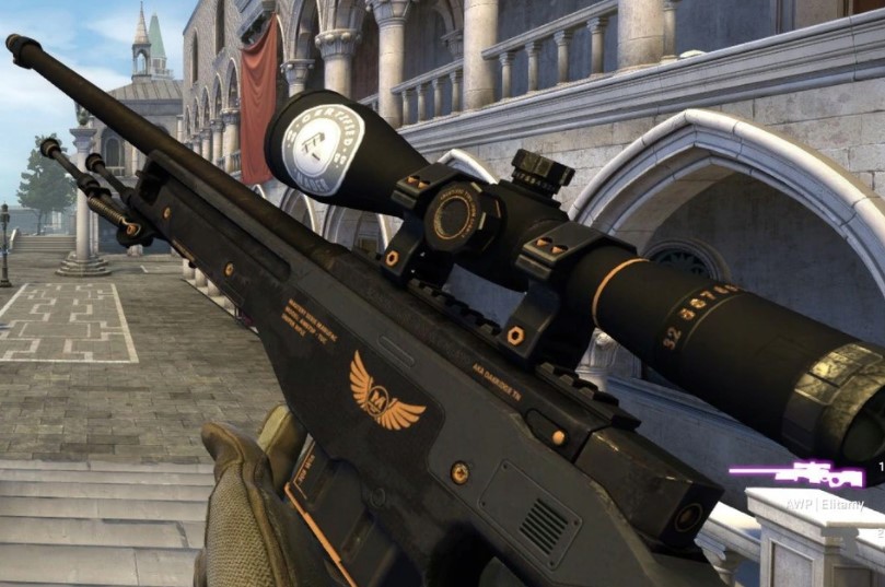 Cs Go Best Awp Settings