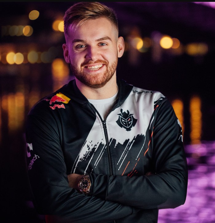 [Top 10] CSGO Best Players In The World Right Now GAMERS DECIDE