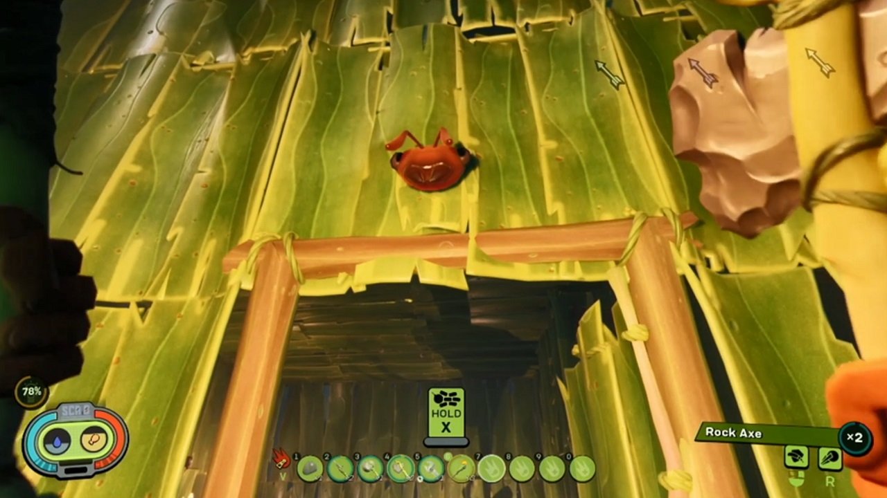 [Top 10] Grounded Best Base Locations And Why They're Great Gamers Decide