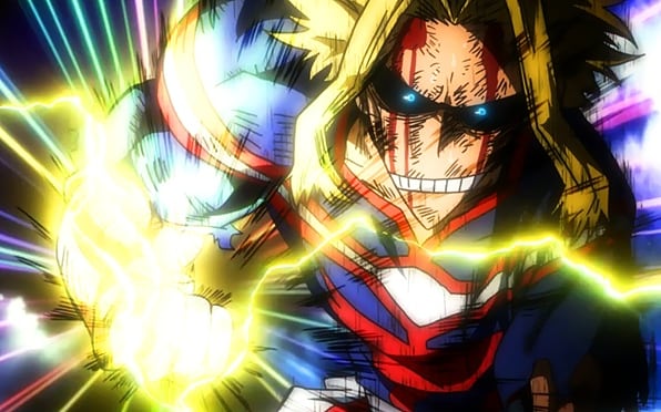 Top 10 My Hero Academia Best Episodes Gamers Decide