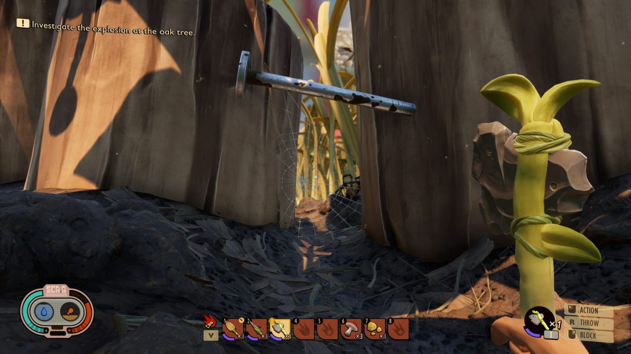 [Top 5] Grounded Best Way To Kill Spiders Gamers Decide