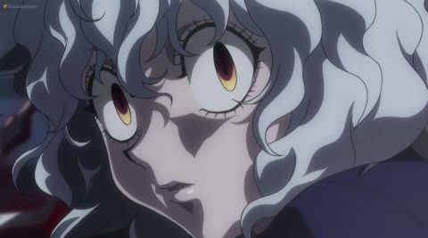 Top 10 Hunter X Hunter Best Episodes Gamers Decide Top 10 Hunter X Hunter Best Episodes Gamers Decide