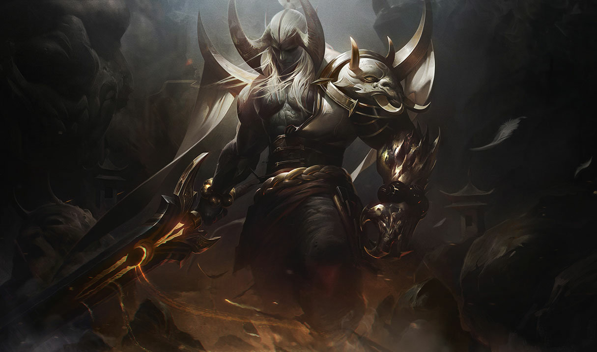 images Nightbringer Lee Sin Prestige How To Get top 15 lol best prestige skins that