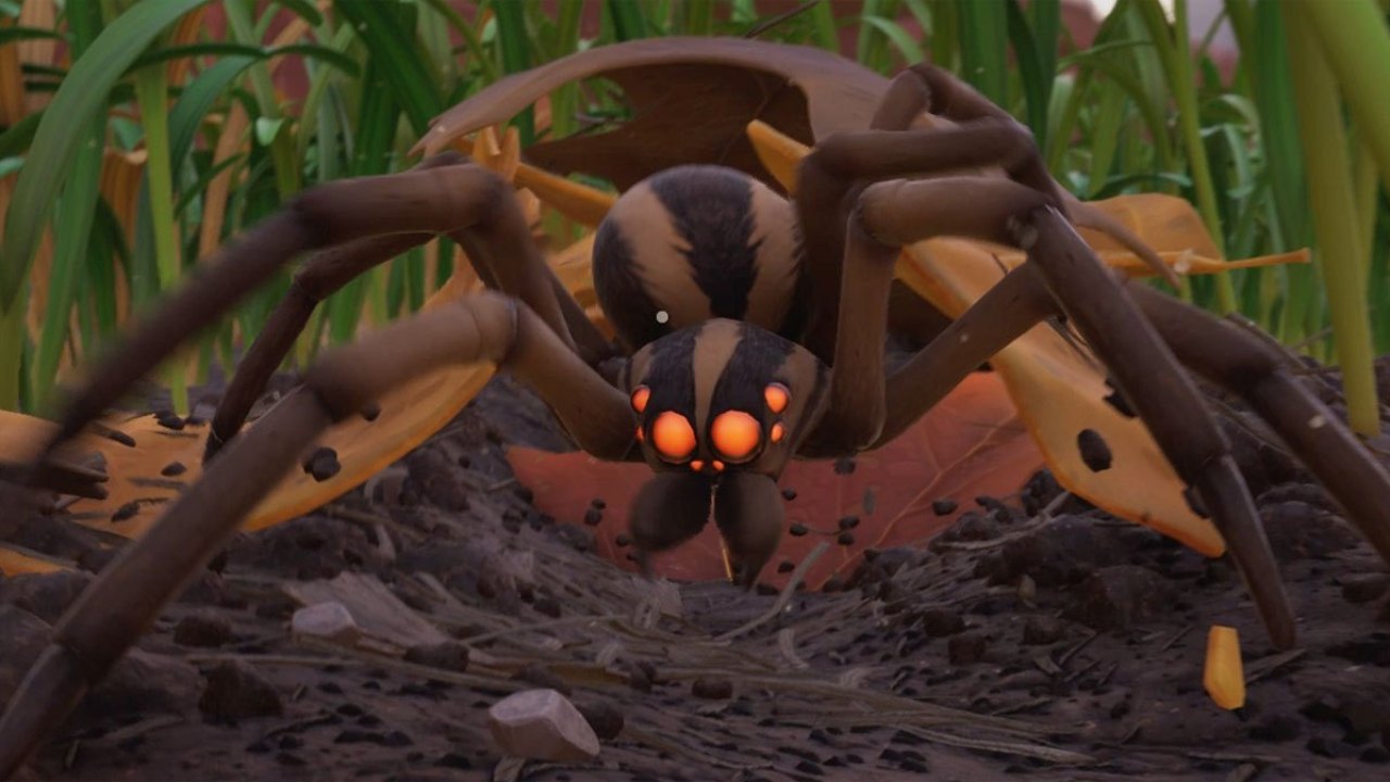 [Top 5] Grounded Best Way To Kill Spiders Gamers Decide