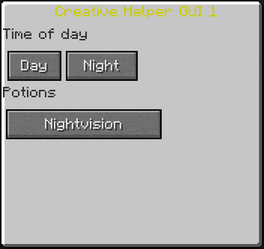 [Top 15] Minecraft Best Mods For Creative Mode | Gamers Decide