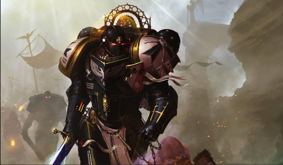 warhammer 40k fan made chapters warhammer 40k fan made chapters