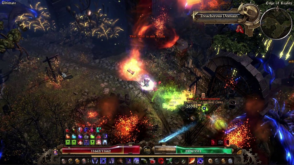 [Top 10] Grim Dawn Best Classes (Grim Dawn Best Builds) GAMERS DECIDE