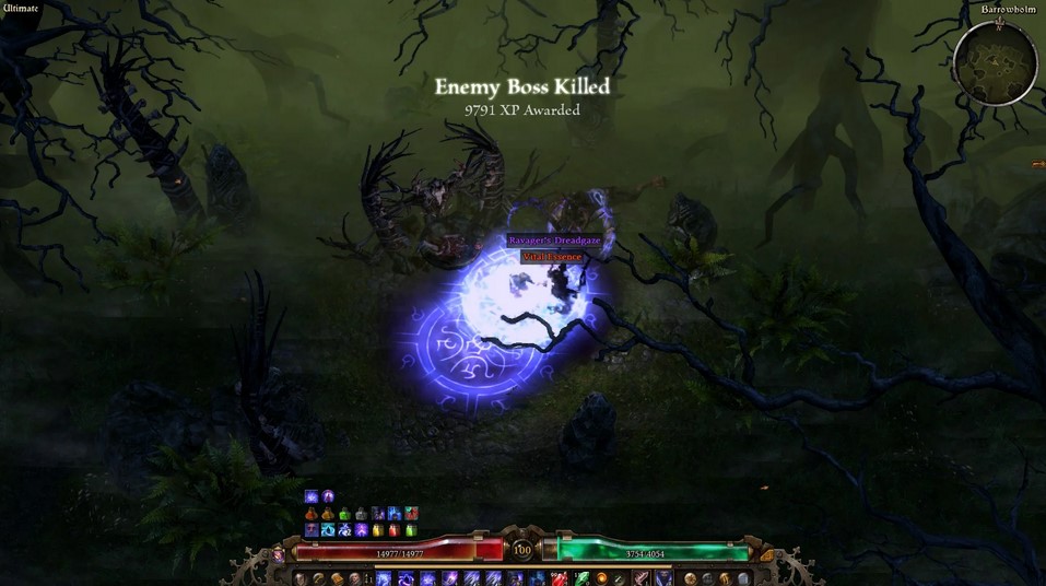 grim dawn best build 2019