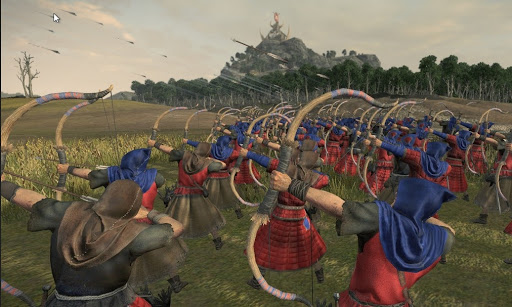 sisters of avelorn total war sisters of avelorn total war
