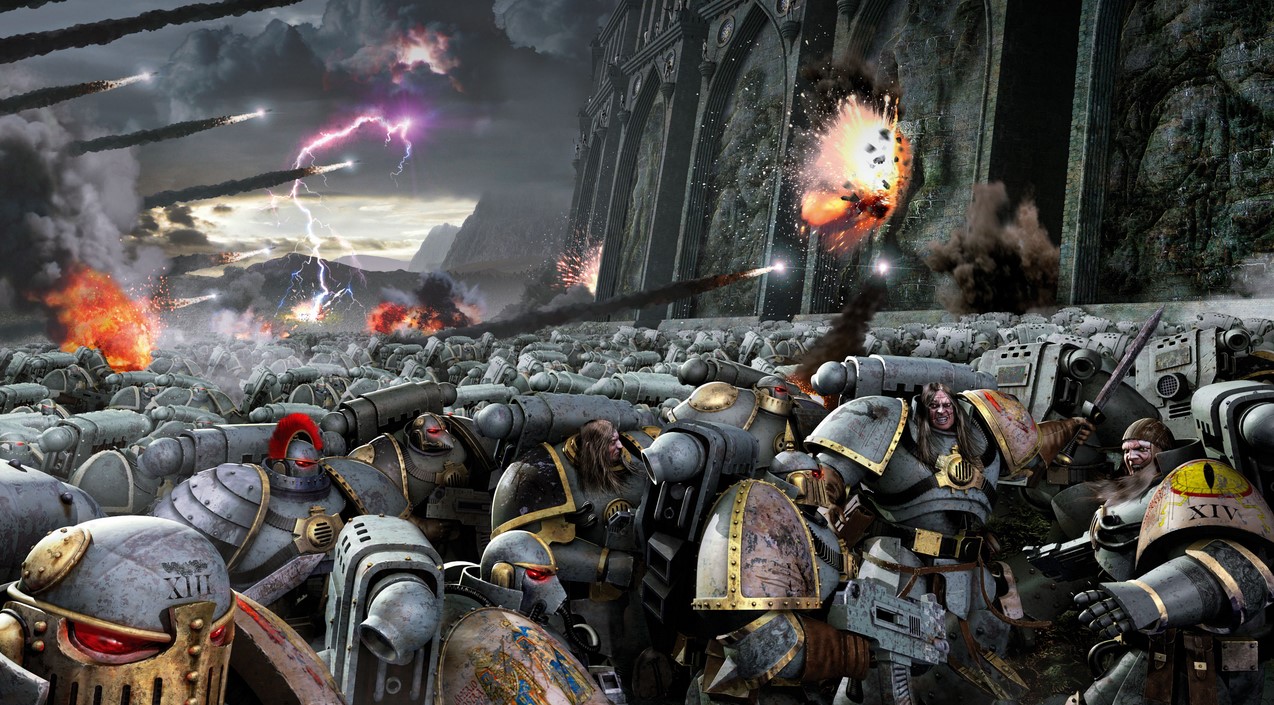 popular warhammer books popular warhammer books
