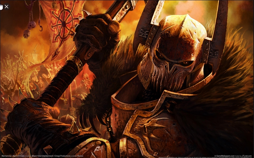 dawn of war 2 chaos units dawn of war 2 chaos units