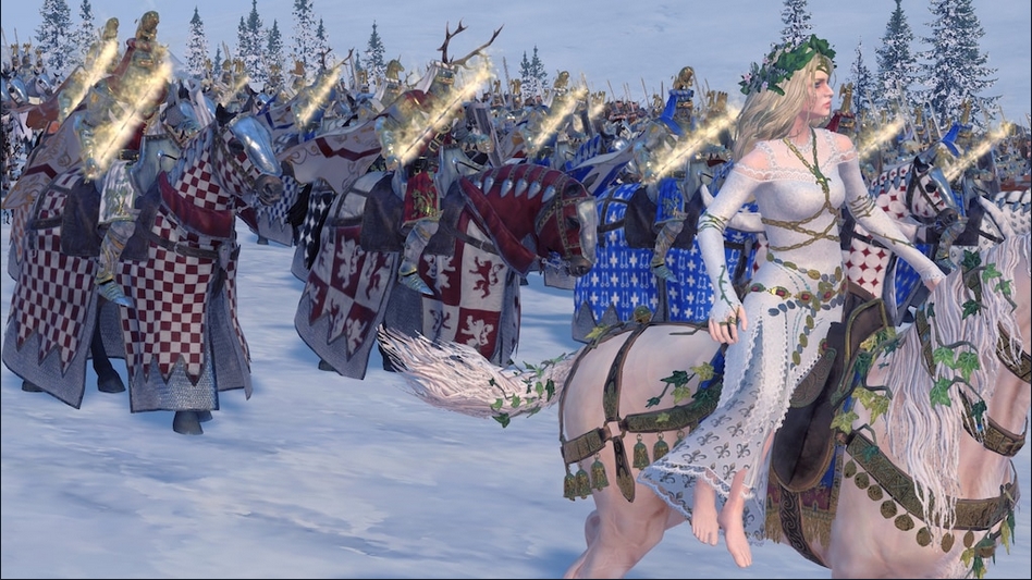 grail knights total war