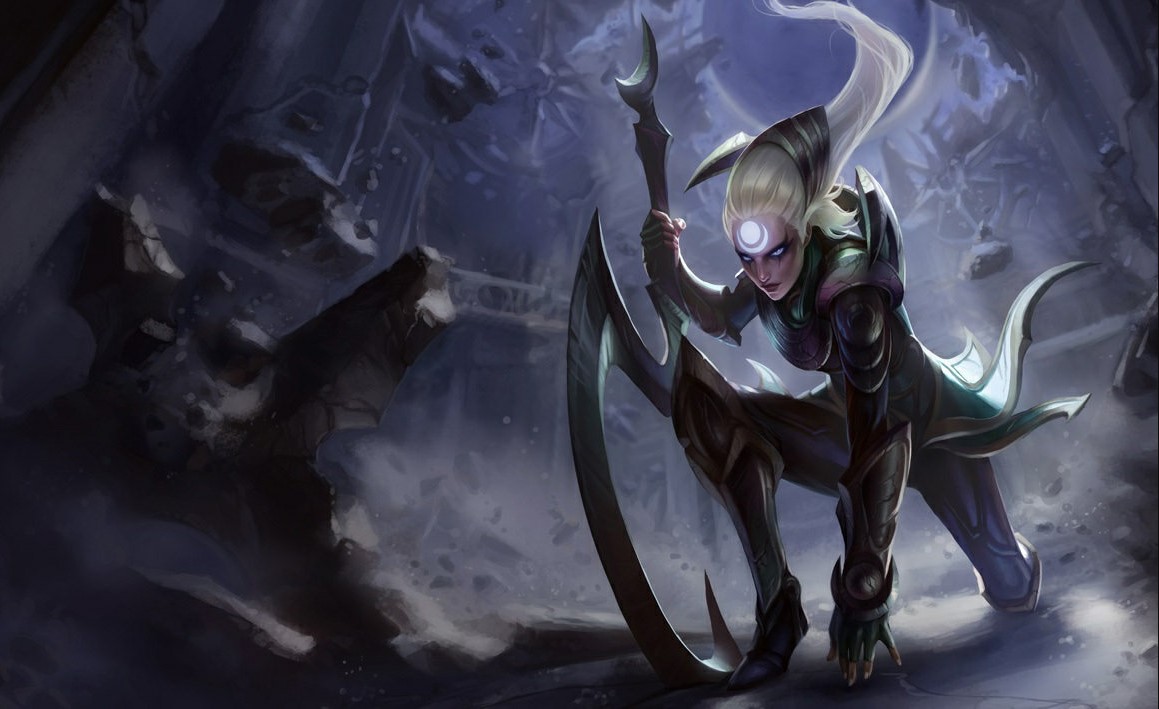 Top 10] LOL Best Assassin Champions |