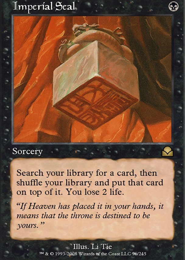 [Top 15] MTG Most Expensive Black Cards Gamers Decide