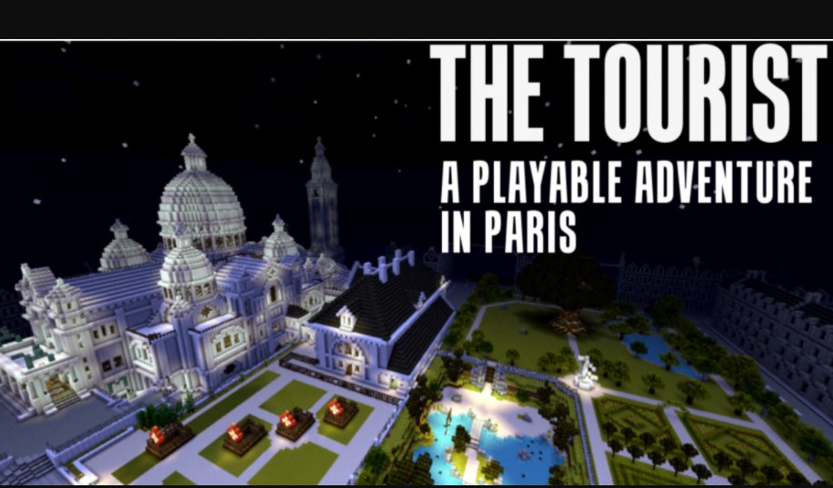 [Top 10] Minecraft Best Exploration Maps  Gamers Decide
