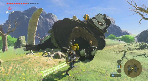 Top 10 Shrines BOTW 