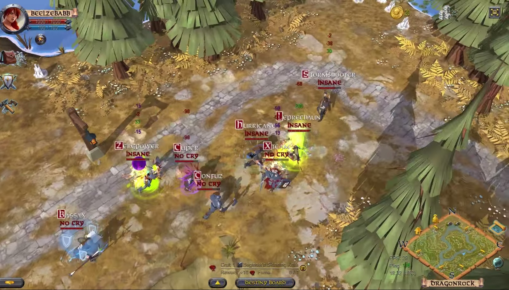 Free fantasy mmorpg games Free fantasy mmorpg games