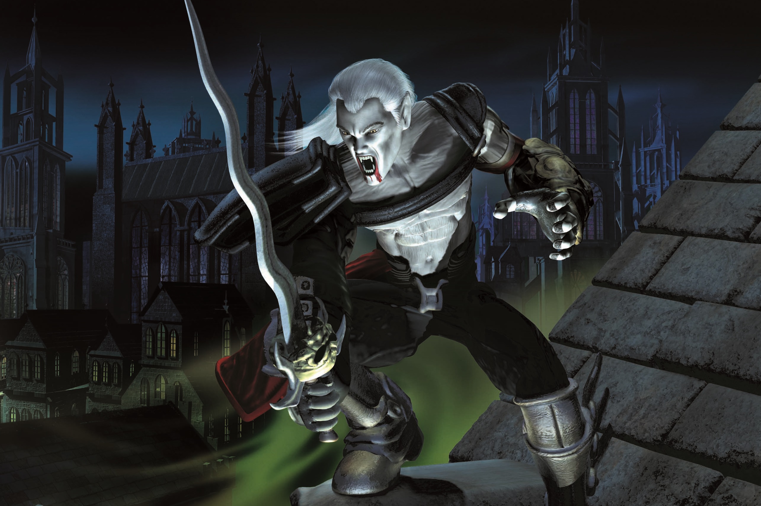 Наследие вампиров играть. Legacy of Kain 2. Blood Omen Legacy of Kain. Legacy of Kain Blood Omen 2 Каин. Blood Omen 2 Legacy of Kain.