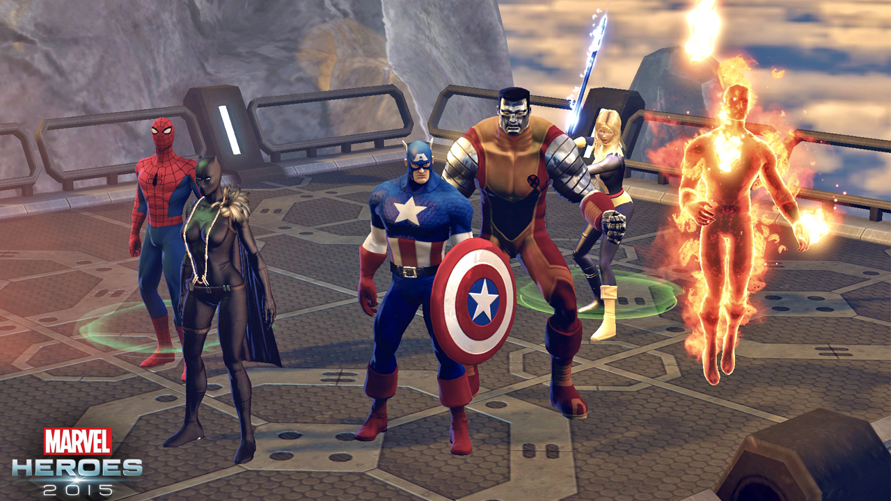 Page 2 of 10 for 10 Best Free Online RPG Games To Play in 2015 GAMERS