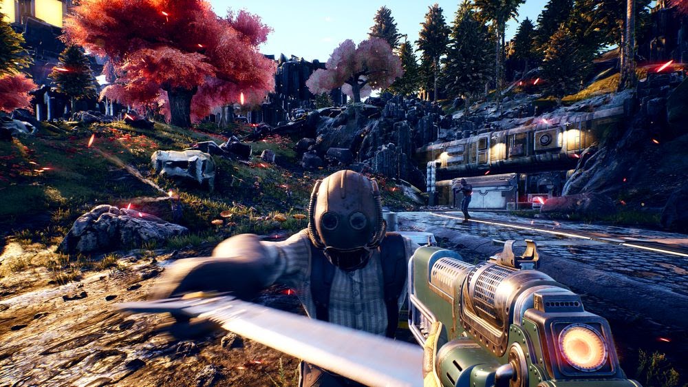 outer worlds microsoft game pass outer worlds microsoft game pass