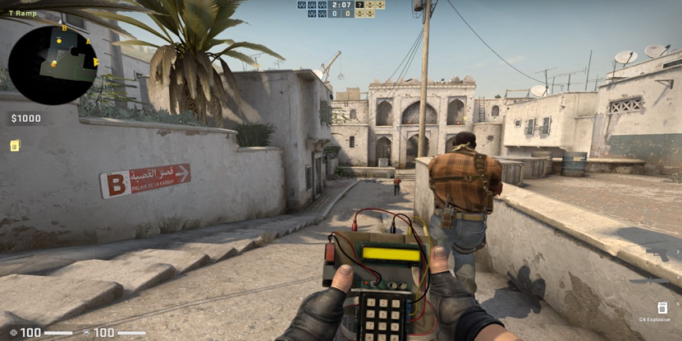 [Top 15] Free Shooter Games for PC GAMERS DECIDE