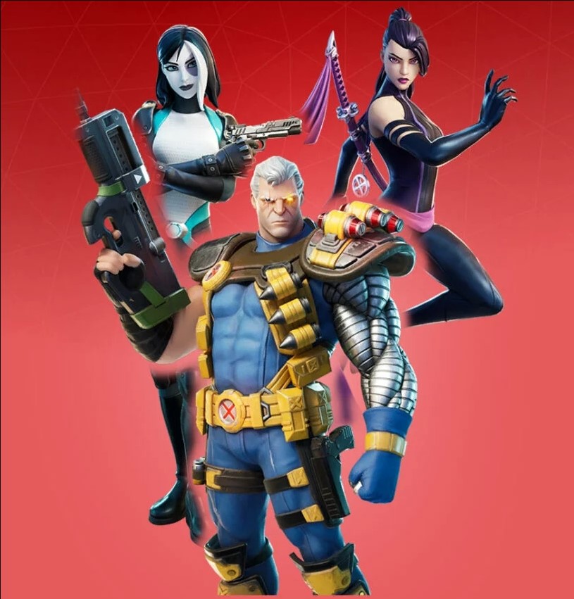[Top 15] Fortnite Best Bundles To Get GAMERS DECIDE