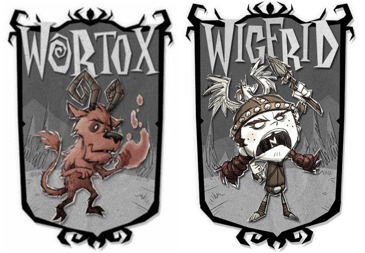 лучшие персонажи в don t starve together. Смотреть фото лучшие персонажи в don t starve together. Смотреть картинку лучшие персонажи в don t starve together. Картинка про лучшие персонажи в don t starve together. Фото лучшие персонажи в don t starve together